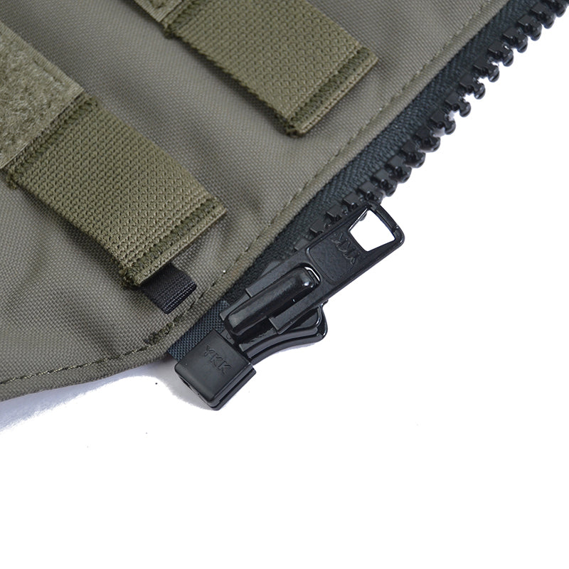 TWINFALCONS MOLLE ZIP-ON PANEL 2.0 [TW-P074]