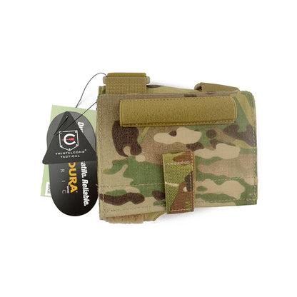 TWINFALCONS COMMANDERS ARM BOARD[TW-P101]