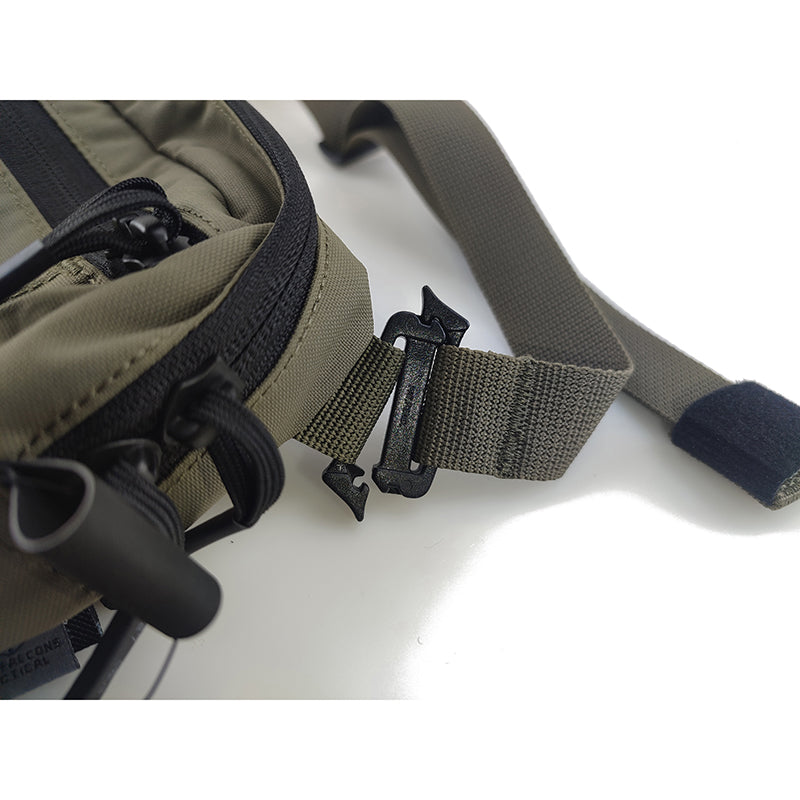 TWINFALCONS KOALA MULTIFUNCTIONAL WAIST BAG[TW-P109]