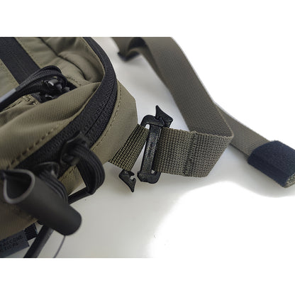 TWINFALCONS KOALA MULTIFUNCTIONAL WAIST BAG[TW-P109]
