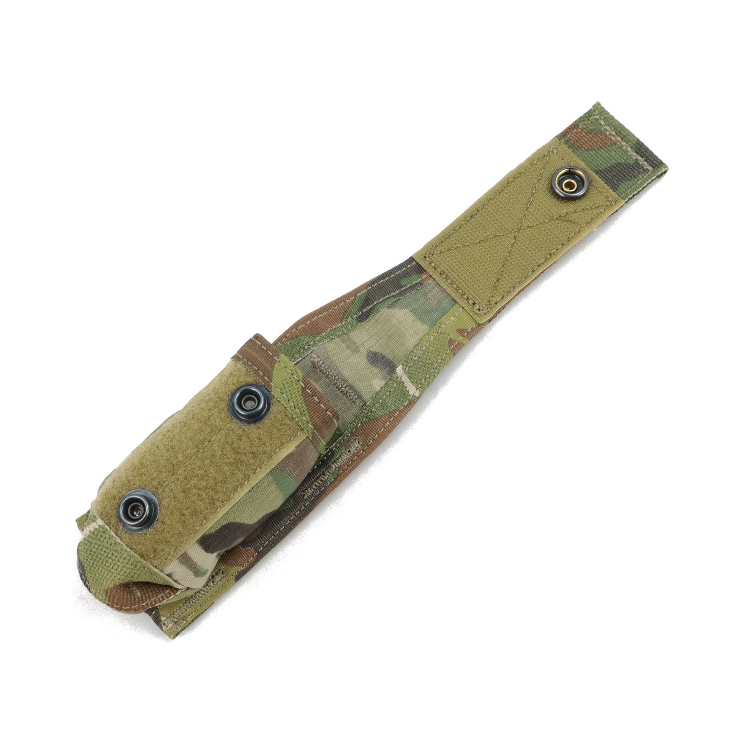 TWINFALCONS  330D FLASH BANG 40MM SINGLE POUCH[TW-M017]