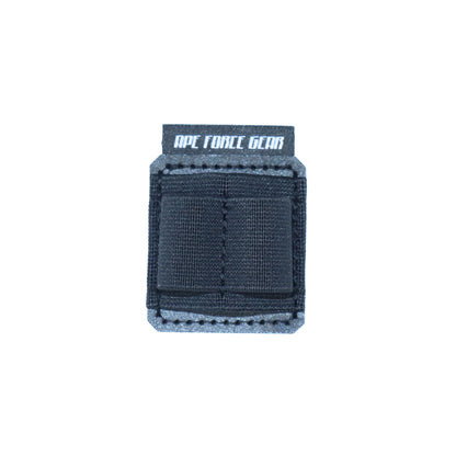 APE FORCE GEAR EDC-A1 VELCRO ELASTIC DIVIDER [AFG-OT43]