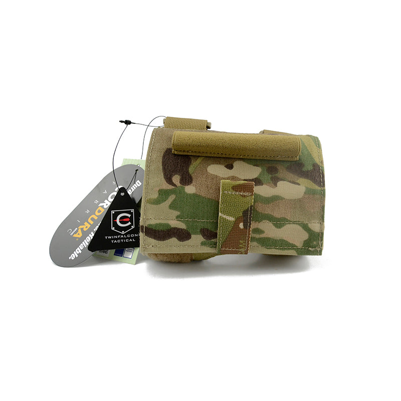 TWINFALCONS COMMANDERS ARM BOARD[TW-P101]