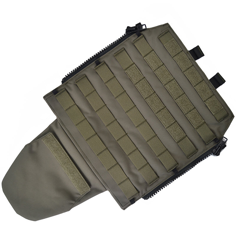 TWINFALCONS MOLLE ZIP-ON PANEL 2.0 [TW-P074]