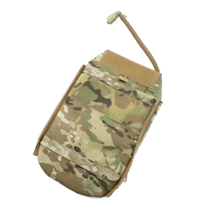 APE FORCE GEAR V5 BACK PANEL WATER [AFG-P128]