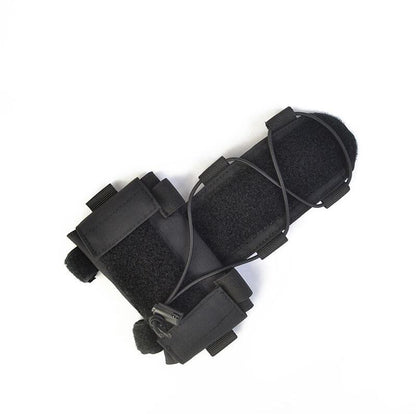 TWINFALCONS HELMET COUNTERWEIGHT STORAGE[TW-HC003]