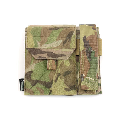 TWINFALCONS ADMIN POCKET[TW-P106]