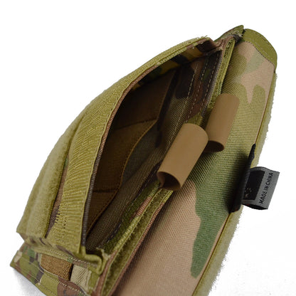 TWINFALCONS MULTIFUNTION ADMIN POUCH[TW-P091]