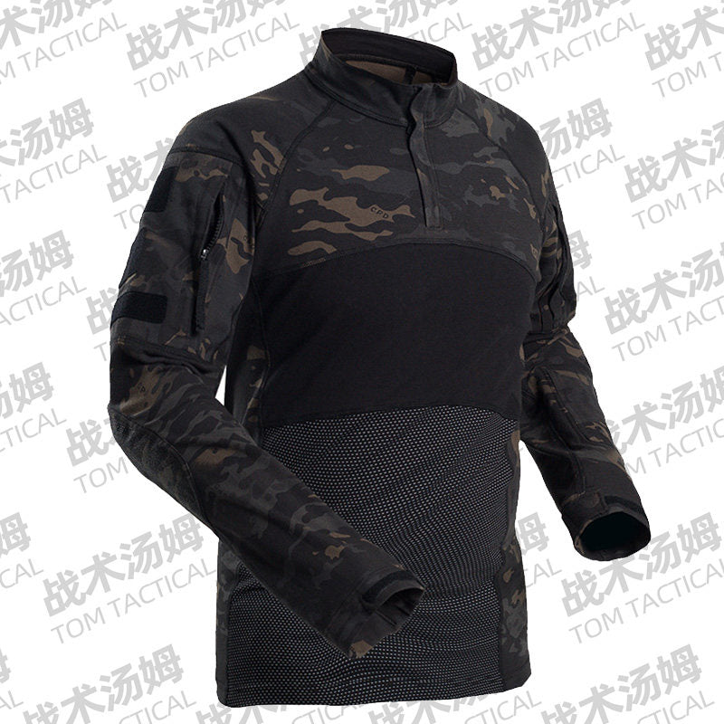 TACTICAL TOM ACS Type-II LONG SLEEVE[TT-CX2]
