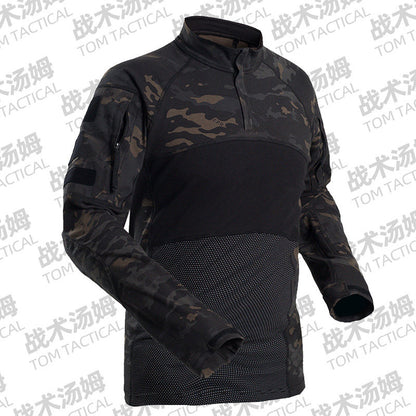 TACTICAL TOM ACS Type-II LONG SLEEVE[TT-CX2]