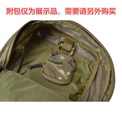 TWINFALCONS DELUSTERING COMPRESS HYDRATION BLADDER BACKPACK[TW-HP005]