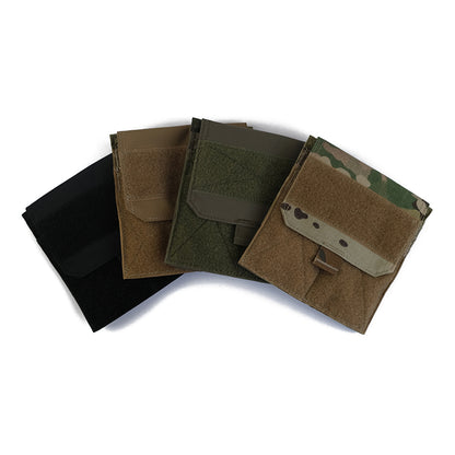 TWINFALCONS ADMIN POUCH[TW-P099]