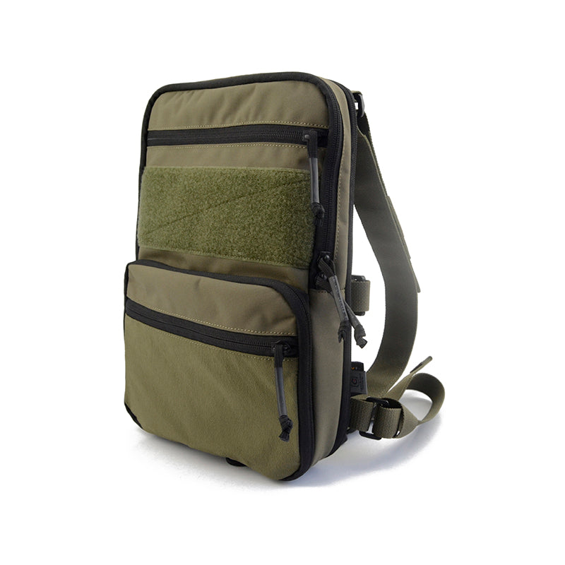 TWINFALCONS DELUSTERING COMPRESS HYDRATION BLADDER BACKPACK[TW-HP005]