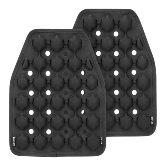 JFT TACTICAL INFLATABLE VENTILATION (TIV) SYSTEM CHEST [JFT-BC-457]