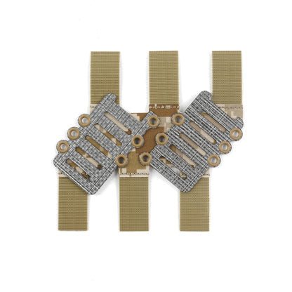 TWINFALCONS 40°CANTED ADAPTER SLEEVE [TW-OT59]