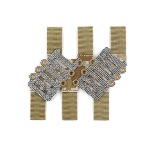 TWINFALCONS 40° CANTILEVER ADAPTER SLEEVE [TW-OT59]