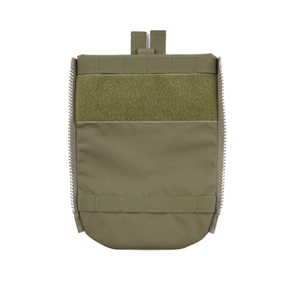 APE FORCE GEAR V5 BACK PANEL WATER [AFG-P128]