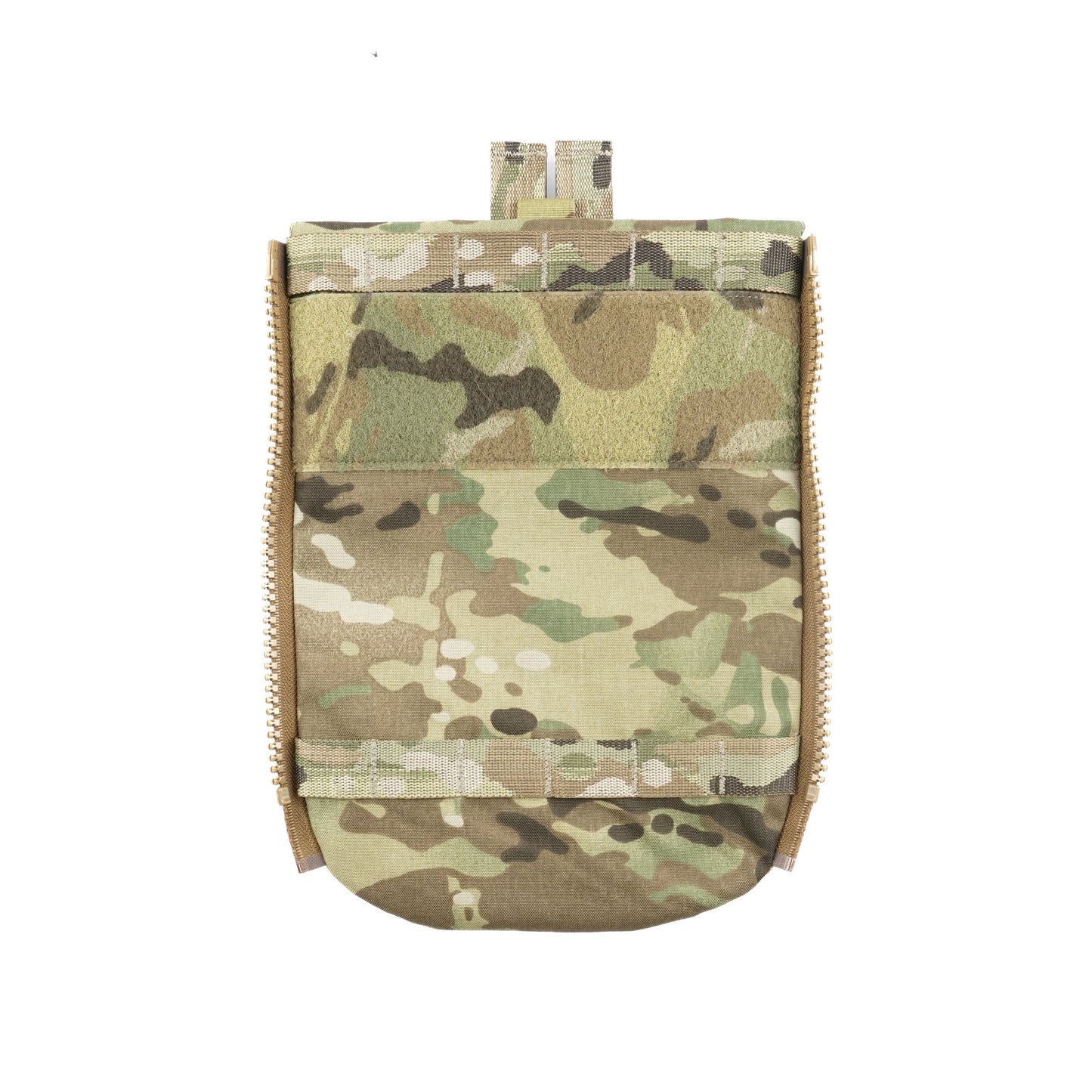 APE FORCE GEAR V5 BACK PANEL WATER [AFG-P128]