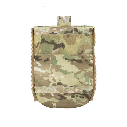 APE FORCE GEAR V5 BACK PANEL WATER [AFG-P128]
