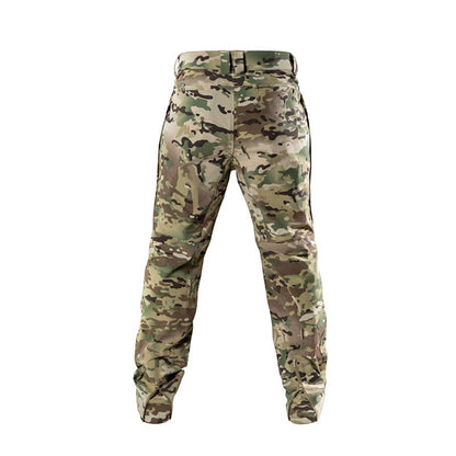 UNDEFINED COLLECTION EDGE TACTICAL PANTS[UP139]