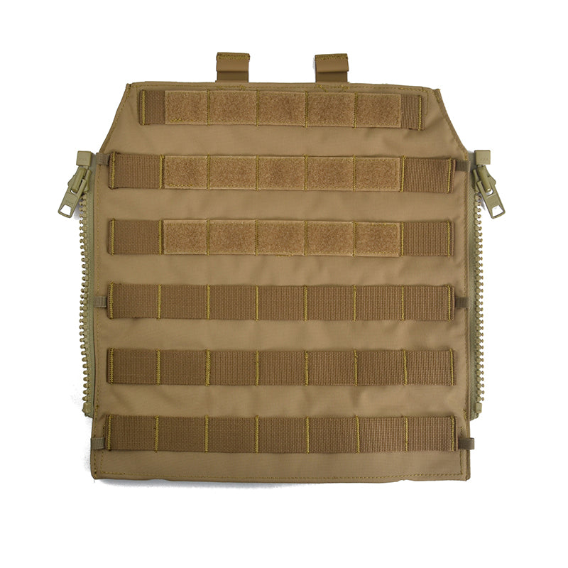 TWINFALCONS MOLLE ZIP-ON PANEL 2.0 [TW-P074]