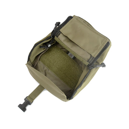 TWINFALCONS GP POUCH 9X7X3[TW-P046]