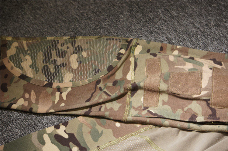 TACTICAL TOM ACS Type-II LONG SLEEVE[TT-CX2]