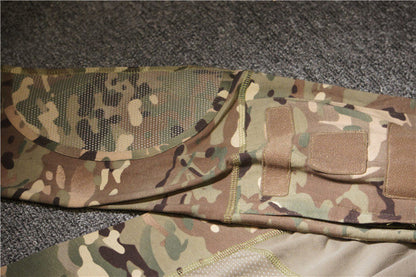 TACTICAL TOM ACS Type-II LONG SLEEVE[TT-CX2]