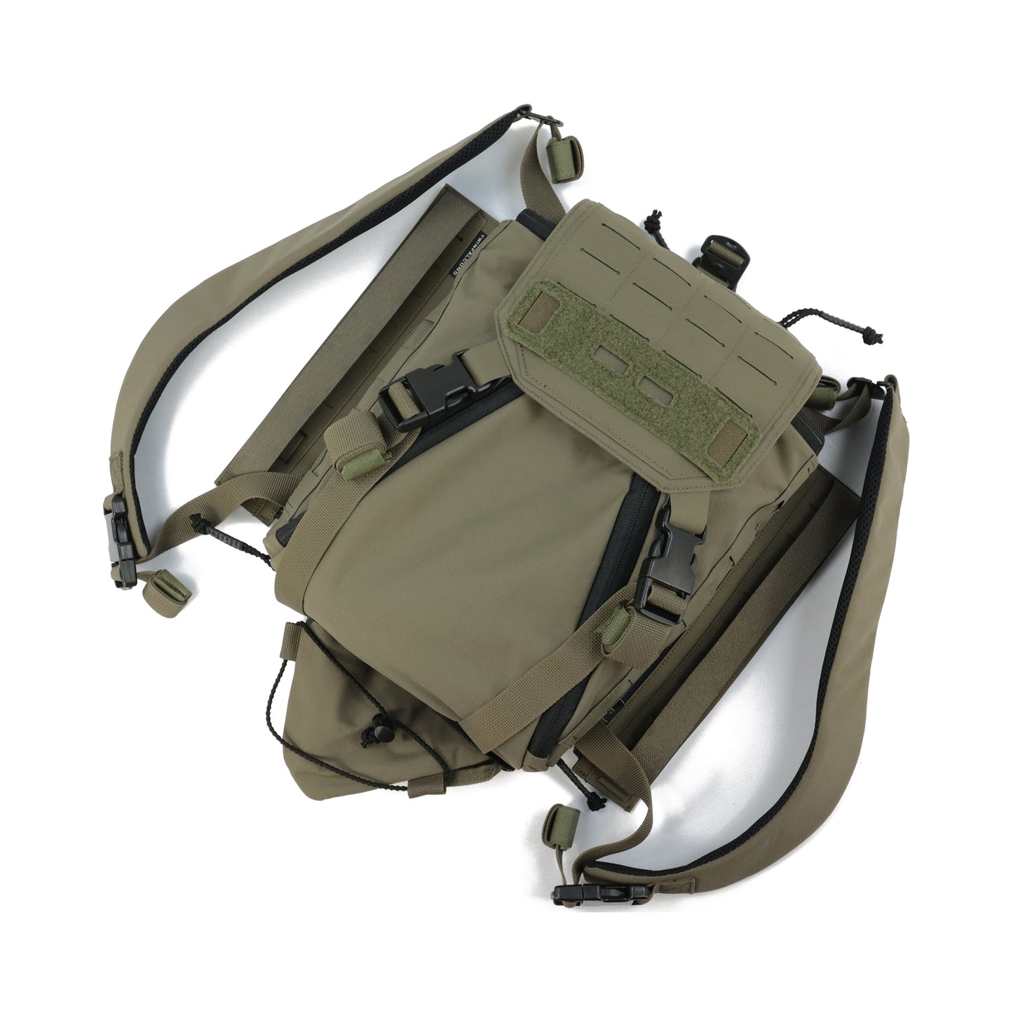 TWINFALCONS RT SCAVENGER BAG [TW-BG007]