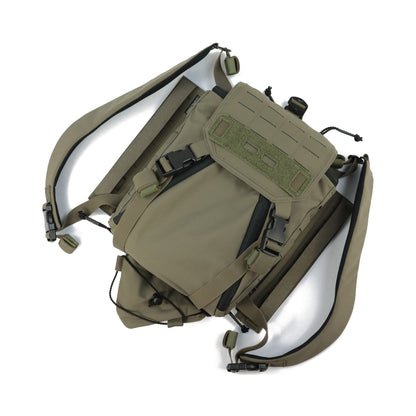 TWINFALCONS RT SCAVENGER BAG [TW-BG007]