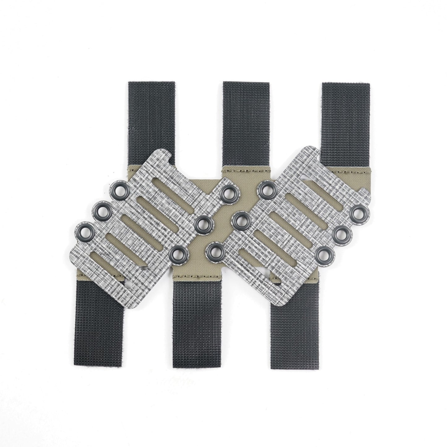 TWINFALCONS 40°CANTED ADAPTER SLEEVE [TW-OT59]