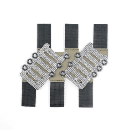 TWINFALCONS 40°CANTED ADAPTER SLEEVE [TW-OT59]