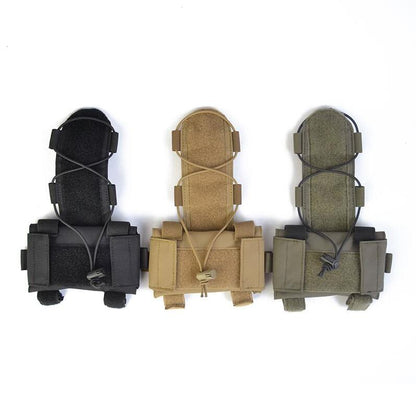 TWINFALCONS HELMET COUNTERWEIGHT STORAGE[TW-HC003]