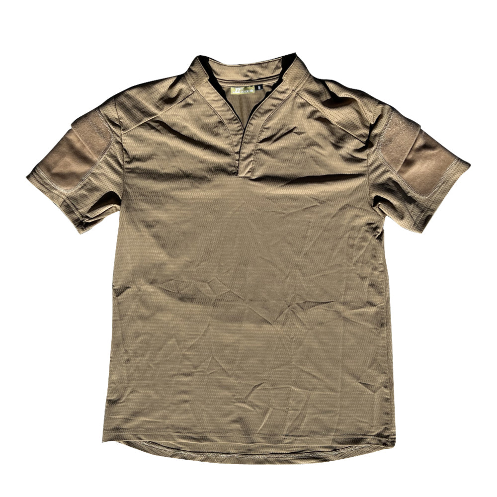 TACTICAL TOM VS COMFORTABLE SHORT SLEEVE [TT-DX1]