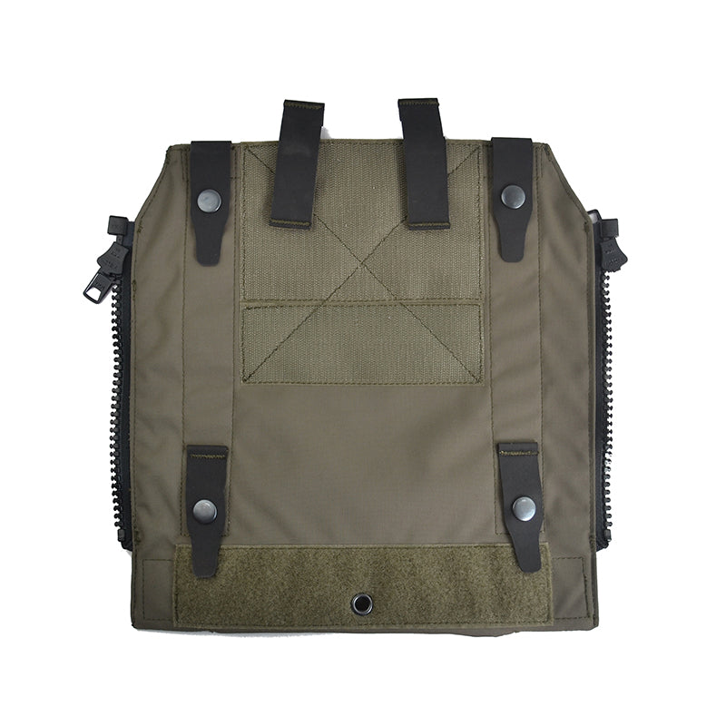 TWINFALCONS MOLLE ZIP-ON PANEL 2.0 [TW-P074]