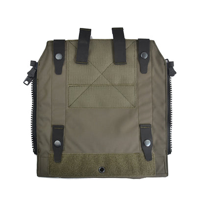 TWINFALCONS MOLLE ZIP-ON PANEL 2.0 [TW-P074]