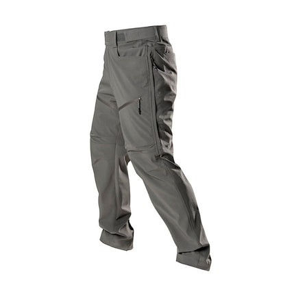 UNDEFINED COLLECTION EDGE TACTICAL PANTS[UP139]