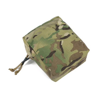 TWINFALCONS 330D GP Pouch Small [TW-P022]