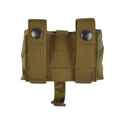 TWINFALCONS DETACHABLE FOLD UP DROP DUMP POUCH [TW-M024]