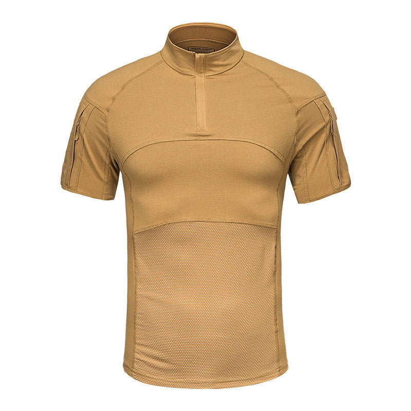 TACTICAL TOM ACS Type-II SHORT SLEEVE[TT-DX2]