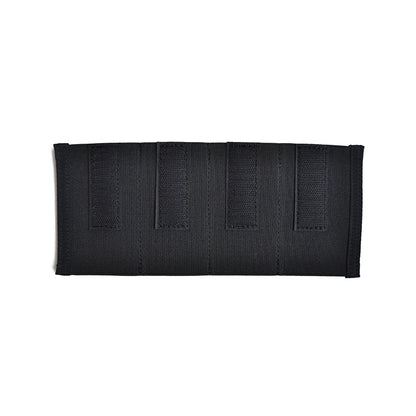 TWINFALCONS CHEST RIG QUAD SMG MAG INSERT[TW-M038]
