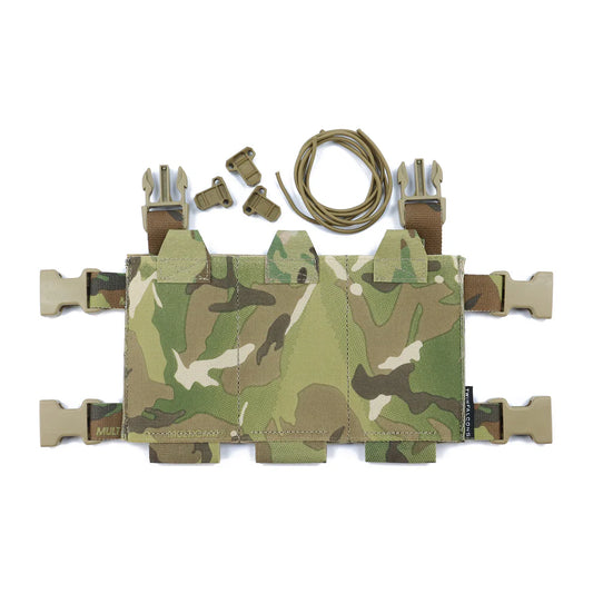 TWINFALCONS LV 5.56 PANEL[TW-M066]