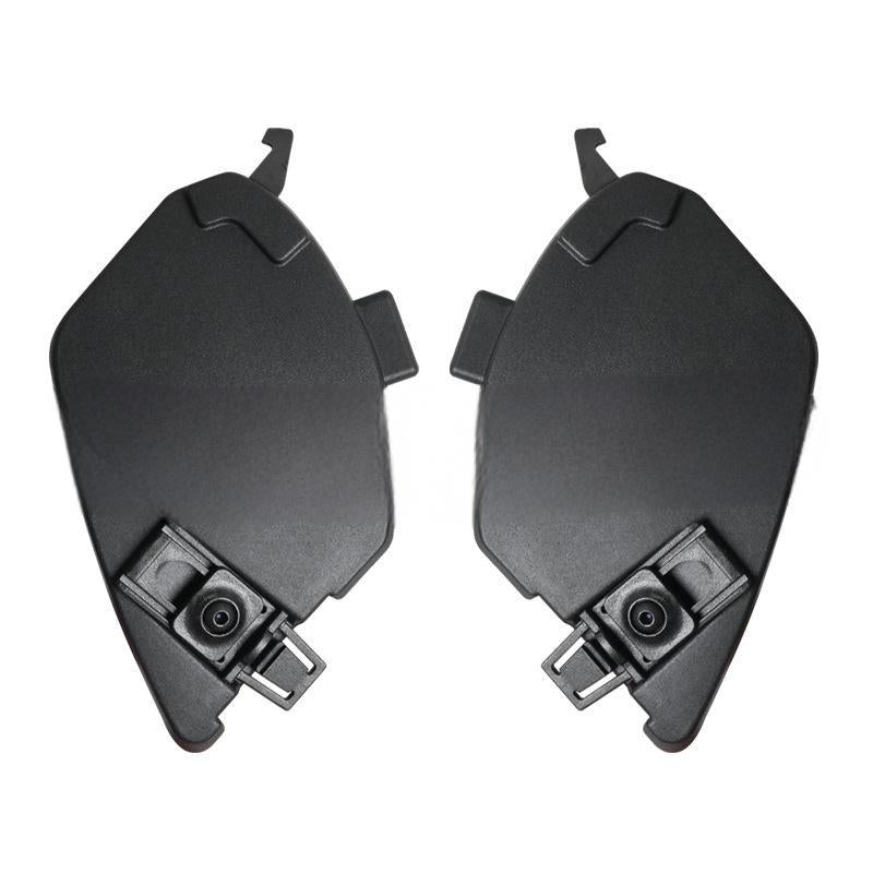 TU CHOICE WENDY HELMET EAR COVER [TU-HH-EC-01]