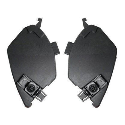 TU CHOICE WENDY HELMET EAR COVER [TU-HH-EC-01]