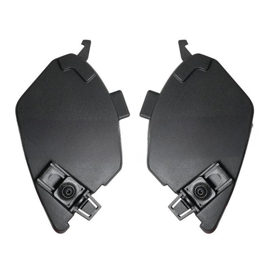 TU CHOICE WENDY HELMET EAR COVER [TU-HH-EC-01]