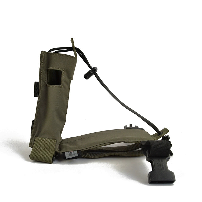 TWINFALCONS 148 FOLDING MBITR POUCH[TW-P067]