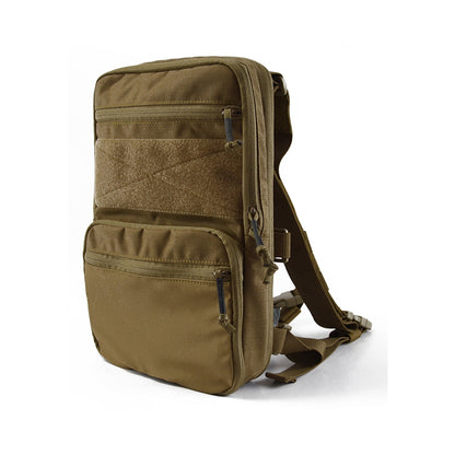 TWINFALCONS DELUSTERING COMPRESS HYDRATION BLADDER BACKPACK[TW-HP005]