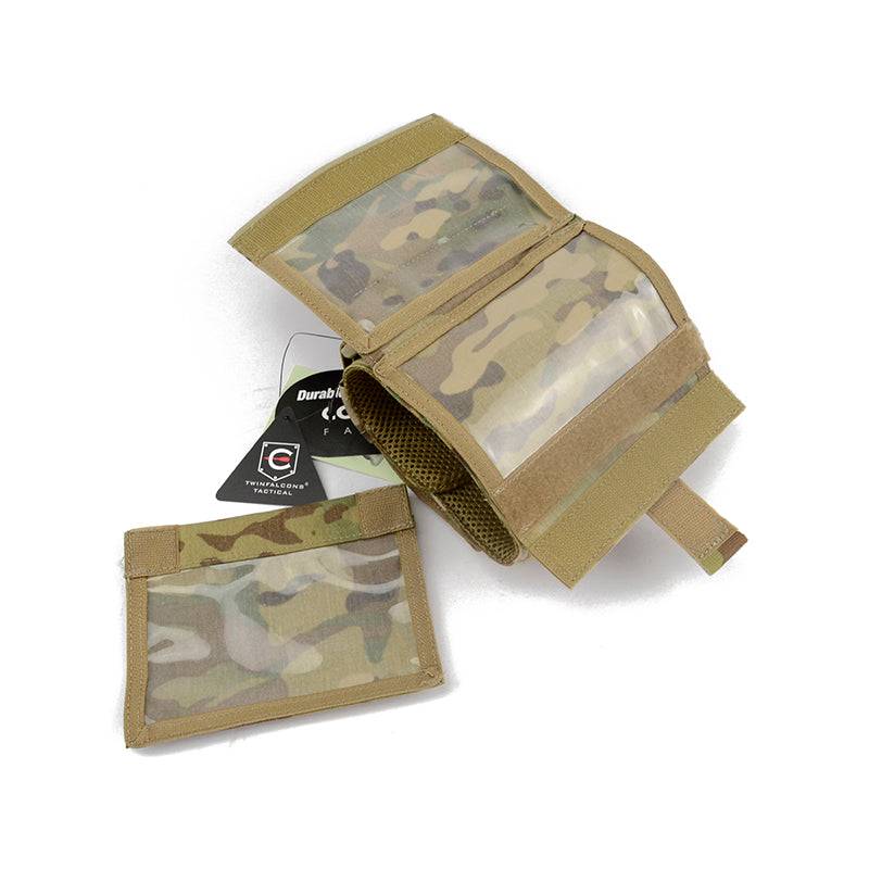 TWINFALCONS COMMANDERS ARM BOARD[TW-P101]