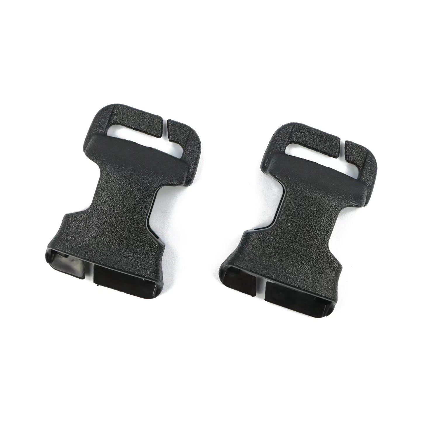 APE FORCE GEAR DUAL QUICK ATTACH BUCKLES FEMALE (PAIRS)[AFG-OT58]
