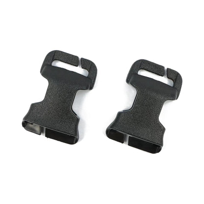 APE FORCE GEAR DUAL QUICK ATTACH BUCKLES FEMALE (PAIRS)[AFG-OT58]